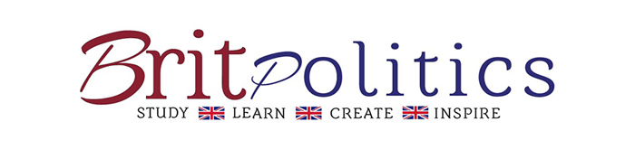BRIT POLITICS, Study, Learn,  Create, Inspire
