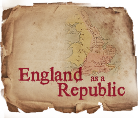england republic