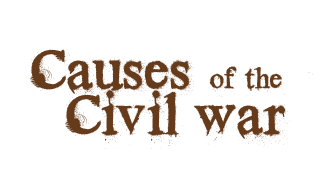 causes of the civil war essay