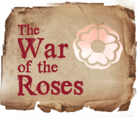 war of the roses
