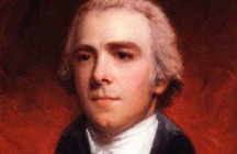 William Wyndham Grenville 1st Baron Grenville