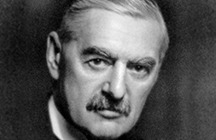 Neville Chamberlain